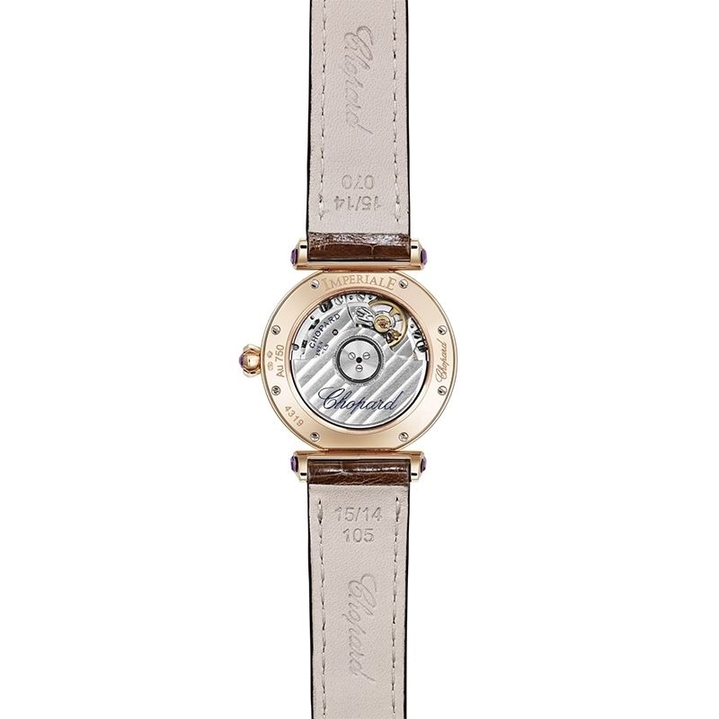 CHOPARD Imperiale 29 MM 384319-5010