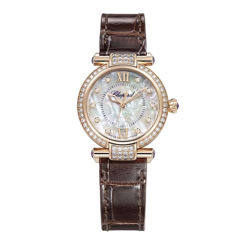 CHOPARD Imperiale 29 MM 384319-5010