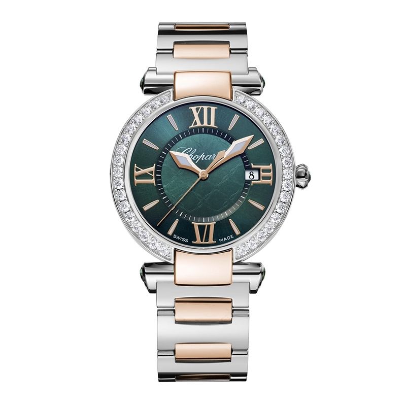 CHOPARD Imperiale 36 MM 388532-6009