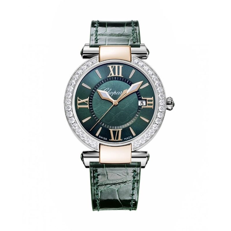 CHOPARD Imperiale 36 MM 388532-6008