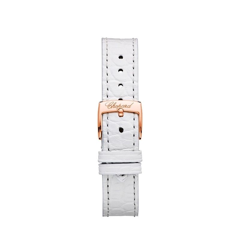 CHOPARD Happy Sport Automatic 30 MM 274893-5009