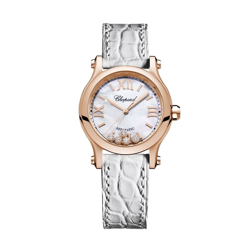 CHOPARD Happy Sport Automatic 30 MM 274893-5009