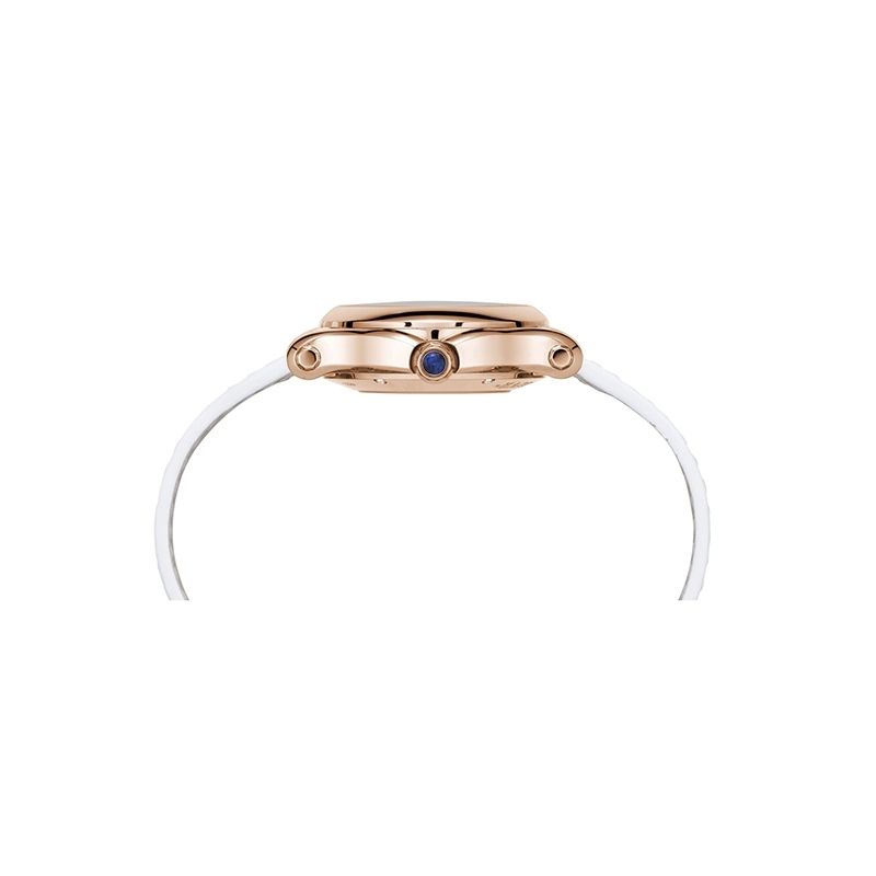 CHOPARD Happy Sport Automatic 30 MM 274893-5009