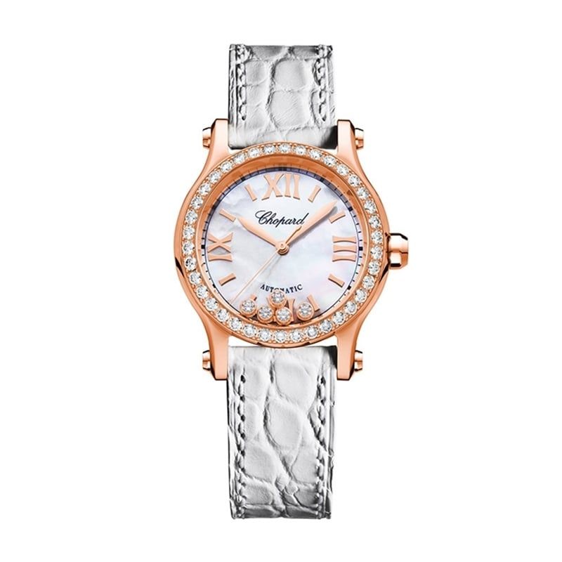 CHOPARD Happy Sport Automatic 30 MM 274893-5010