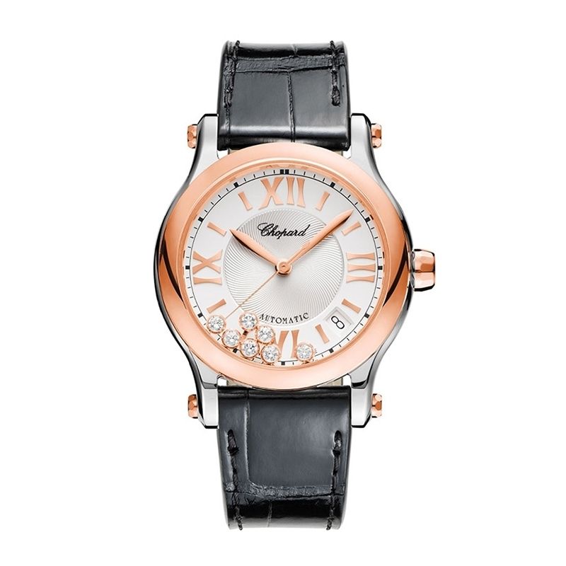 CHOPARD Happy Sport Automatic 36 MM 278559-6001