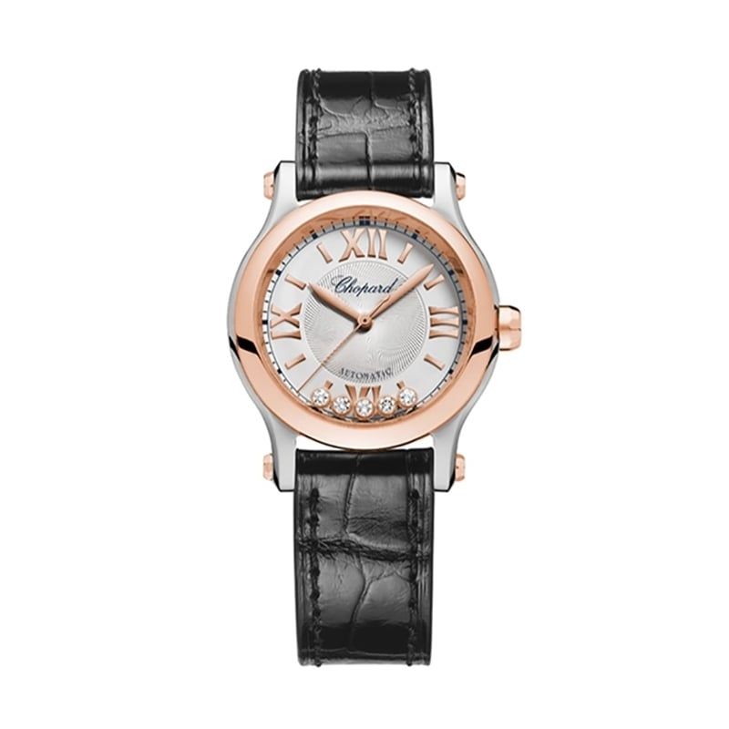 CHOPARD Happy Sport Automatic 30 MM 278573-6013