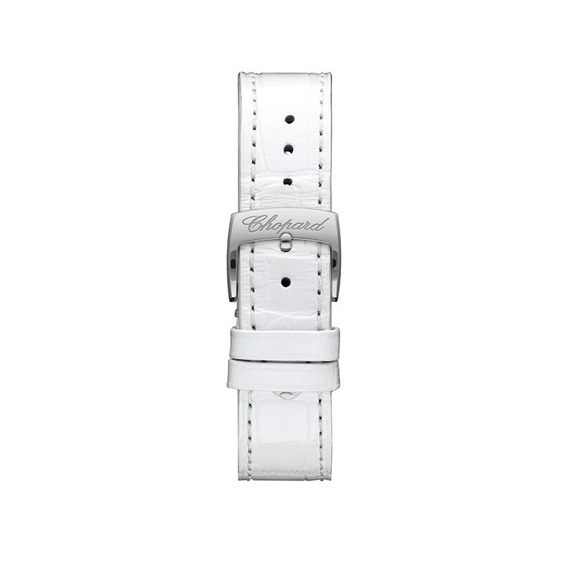 CHOPARD Happy Sport Hearts 36 MM 278582-6009