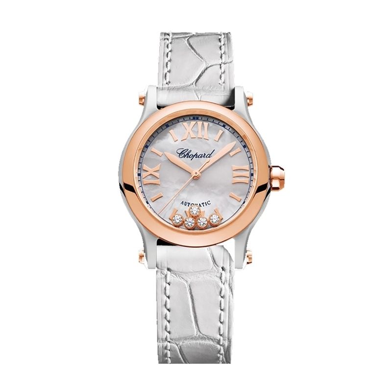 CHOPARD Happy Sport Automatic 30 MM 278573-6018