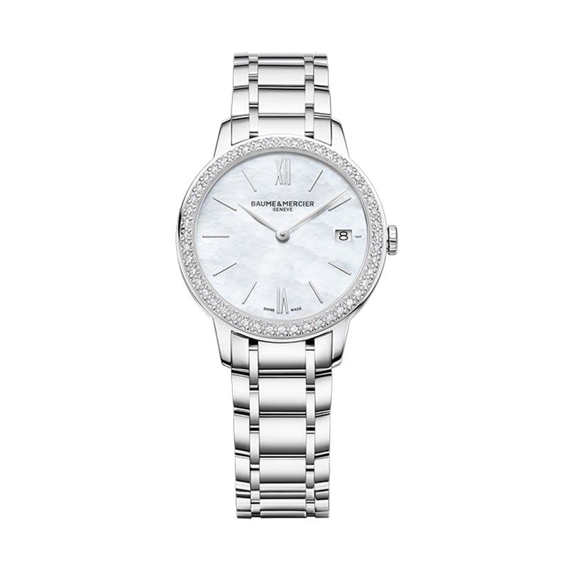BAUME & MERCIER Classima 10478 31 MM M0A10478