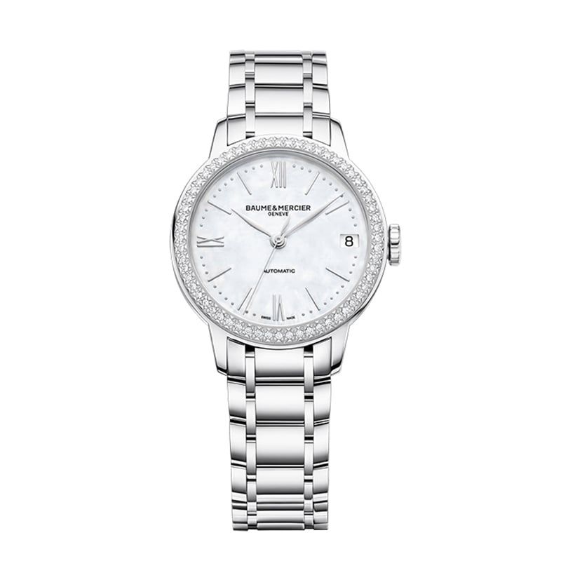 BAUME & MERCIER Classima 10479 31 MM M0A10479