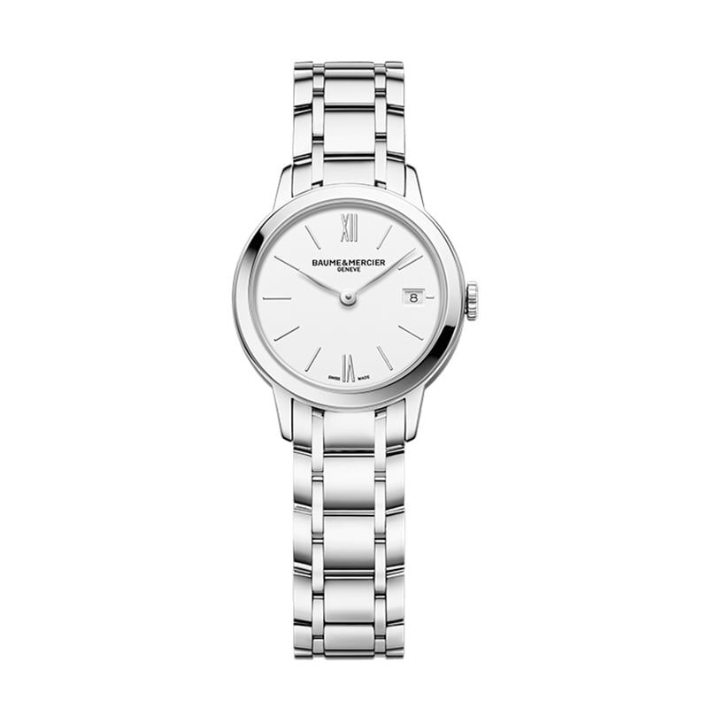 BAUME & MERCIER Classima 10489 27 MM M0A10489