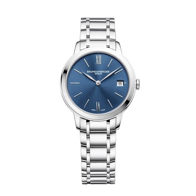 BAUME & MERCIER Classima 10477 31 MM M0A10477