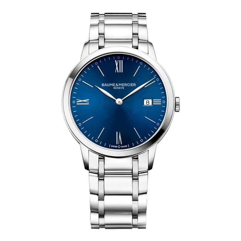 BAUME & MERCIER Classima 10382 40 MM M0A10382