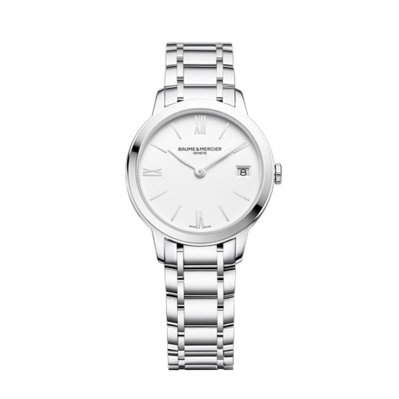 BAUME & MERCIER Classima 10335 31 MM M0A10335