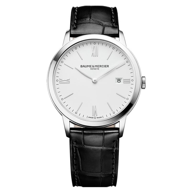 BAUME & MERCIER Classima 10414 42 MM M0A10414