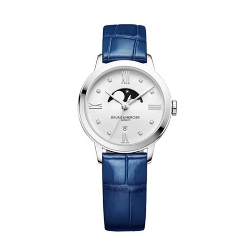 BAUME & MERCIER Classima 10329 31 MM M0A10329