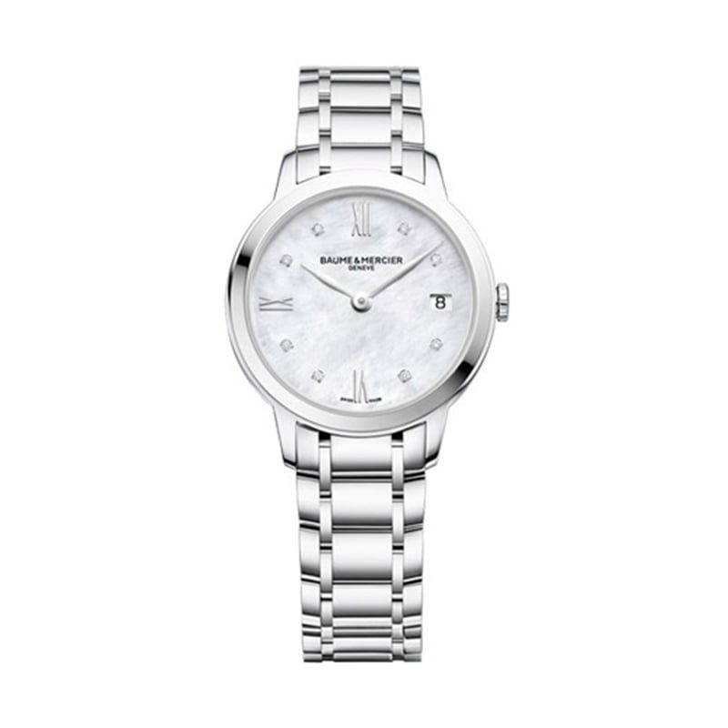 BAUME & MERCIER Classima 10326 31 MM M0A10326