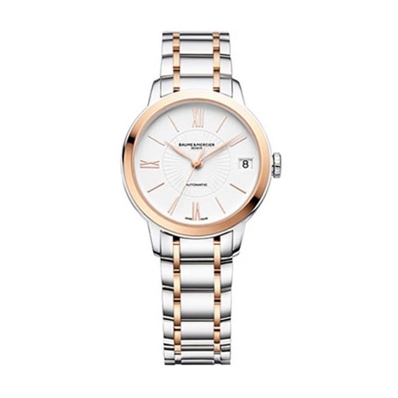 BAUME & MERCIER Classima 10269 31 MM M0A10269