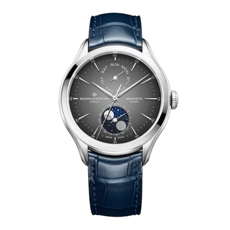 BAUME & MERCIER Clifton Baumatic 10548 42 MM M0A10548