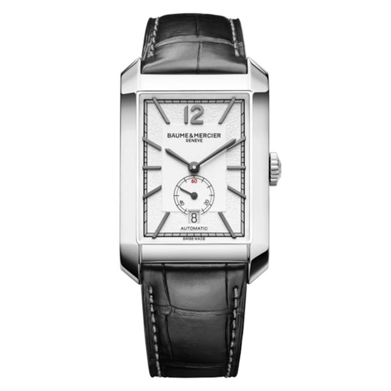 BAUME & MERCIER Hampton 10528 31 X 48 MM M0A10528