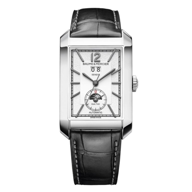 BAUME & MERCIER Hampton 10523 31 X 48 MM M0A10523