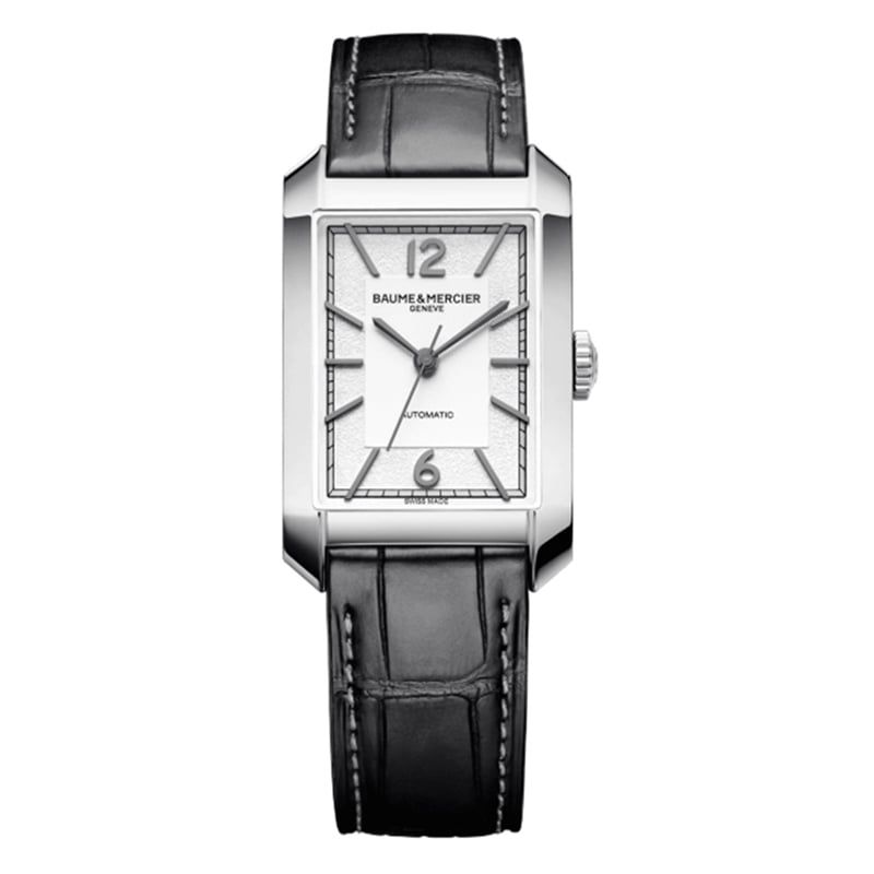 BAUME & MERCIER Hampton 10522 27,5x43 MM M0A10522