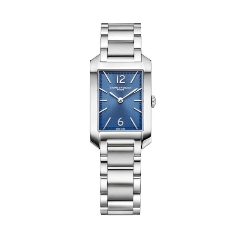 BAUME & MERCIER Hampton 10476 22X34,1 MM M0A10476