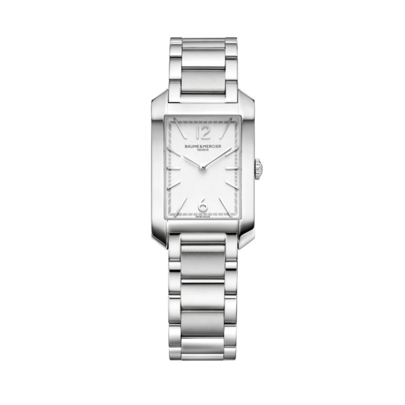 BAUME & MERCIER Hampton 10473 22X34,1 MM M0A10473