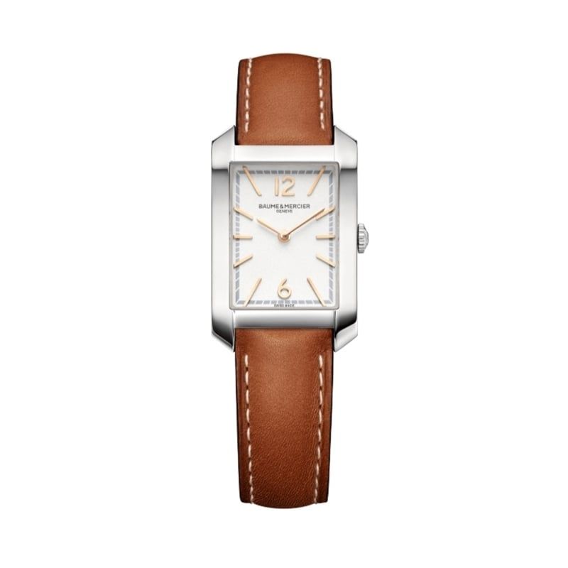 BAUME & MERCIER Hampton 10472 22X34,1 MM M0A10472