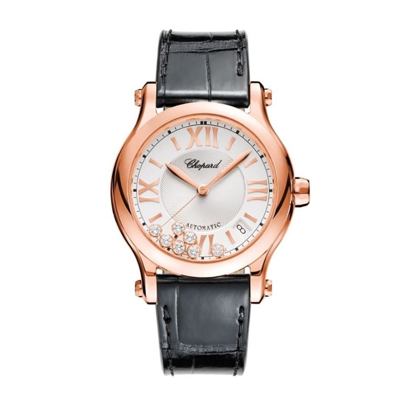 CHOPARD Happy Sport Automatic 36 MM 274808-5001