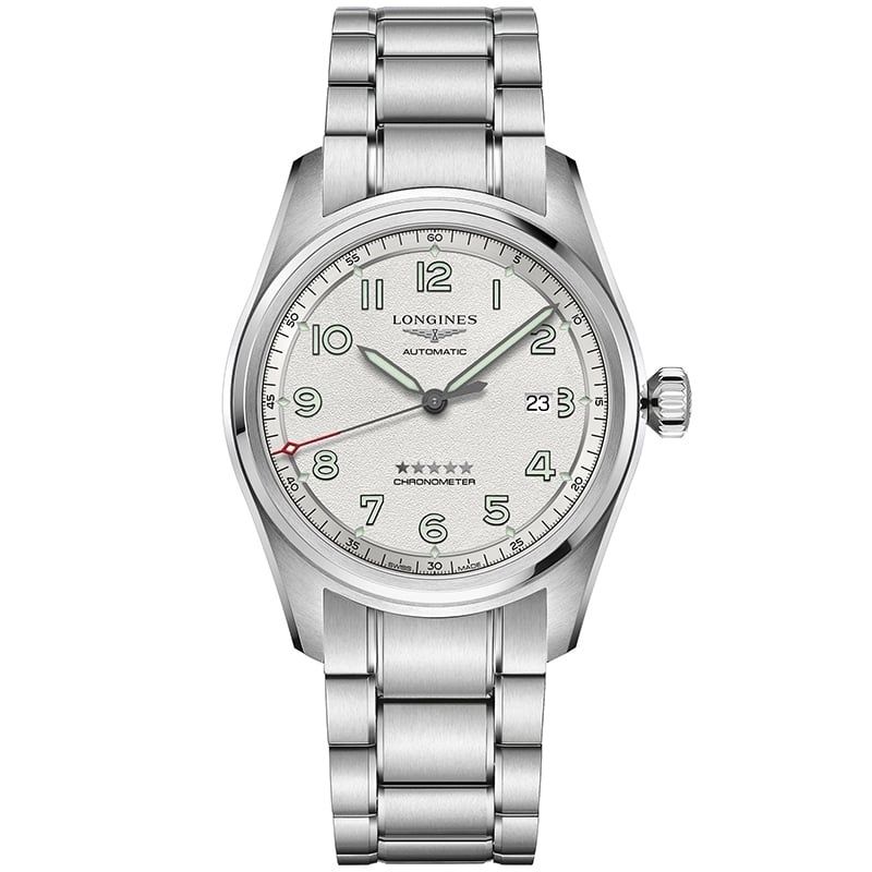 LONGINES Spirit Prestige Edition 42 MM L3.811.4.73.9
