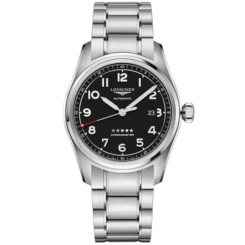 LONGINES Spirit Prestige Edition 42 MM L3.811.4.53.9