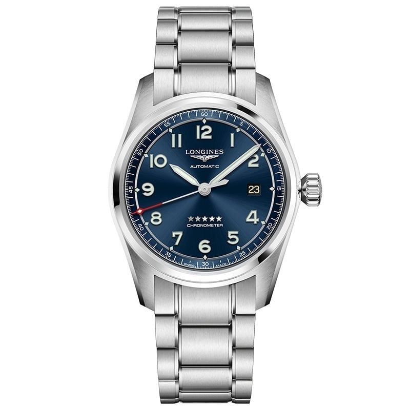 LONGINES Spirit Prestige Edition 40 MM L3.810.4.93.9