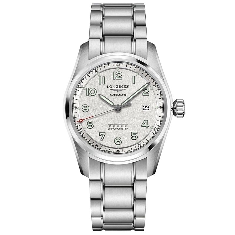 LONGINES Spirit Prestige Edition 40 MM L3.810.4.73.9