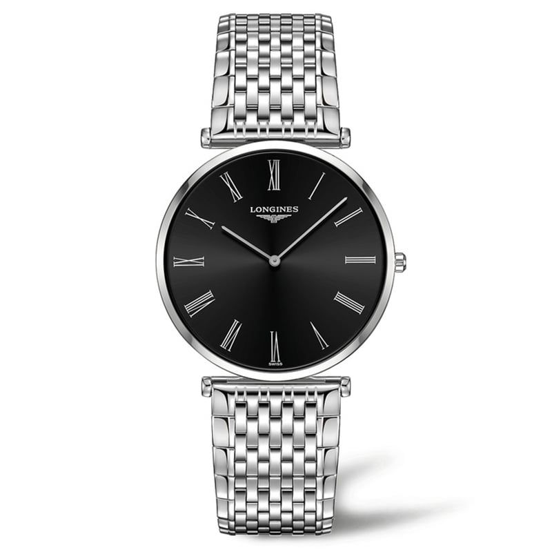 LONGINES La Grande Classique 36 MM L4.755.4.51.6