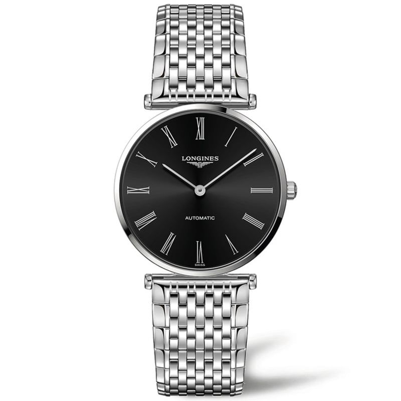 LONGINES La Grande Classique 36 MM L4.908.4.51.6