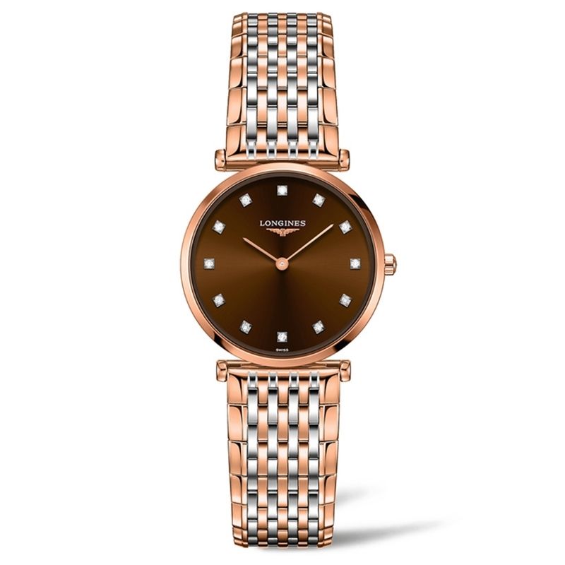 LONGINES La Grande Classique 29 MM L4.512.1.67.7