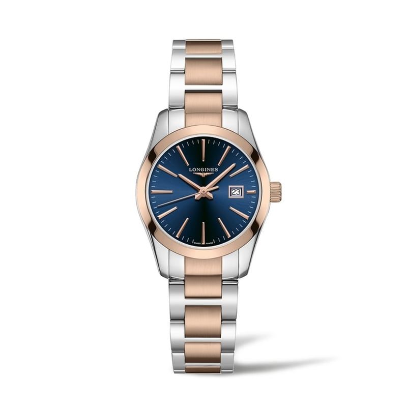 LONGINES Conquest Classic 29.5 MM L2.286.3.92.7