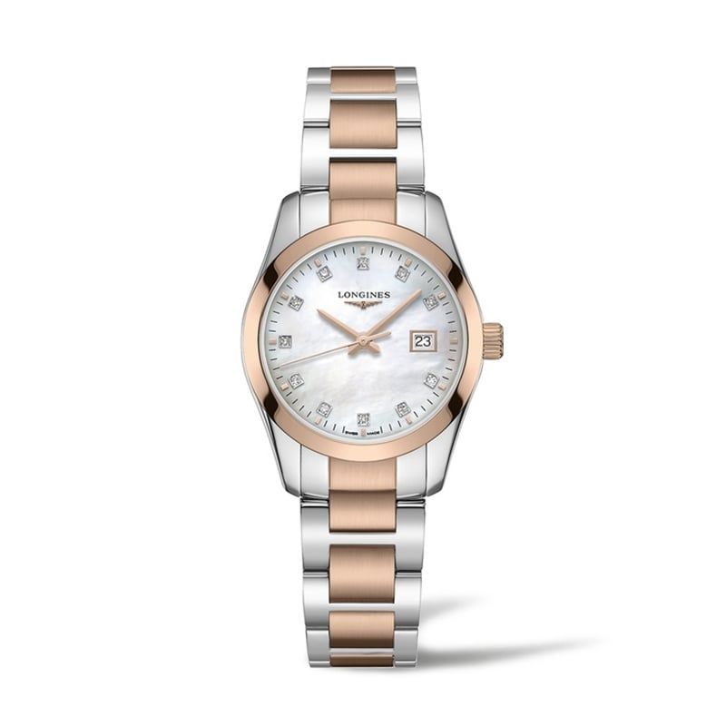 LONGINES Conquest Classic 29.5 MM L2.286.3.87.7