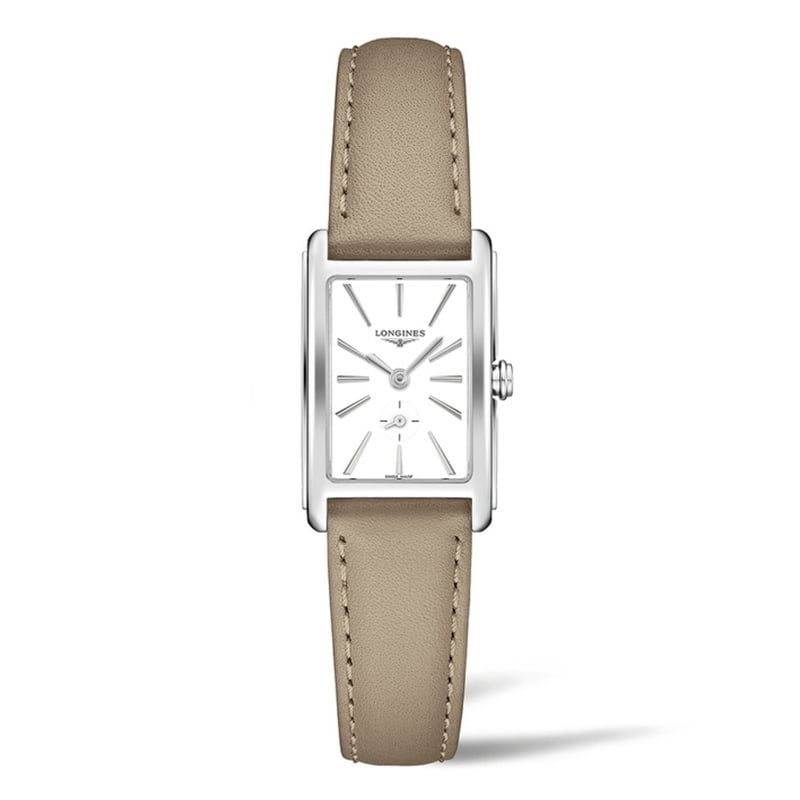 LONGINES Dolcevita 20.8 X 32 MM L5.255.4.11.7