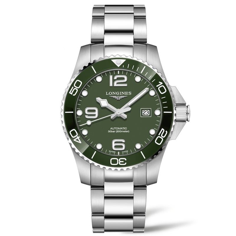 LONGINES Hydroconquest 43 MM L3.782.4.06.6