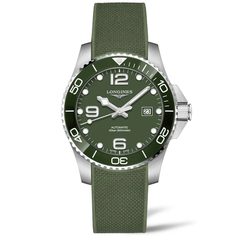 LONGINES Hydroconquest 43 MM L3.782.4.06.9