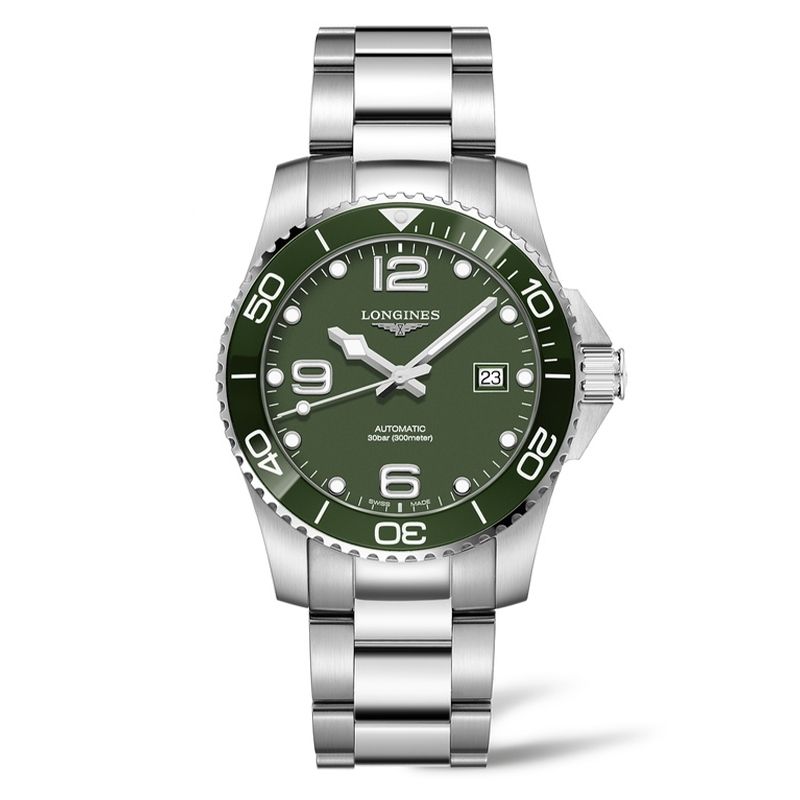 LONGINES Hydroconquest 41 MM L3.781.4.06.6
