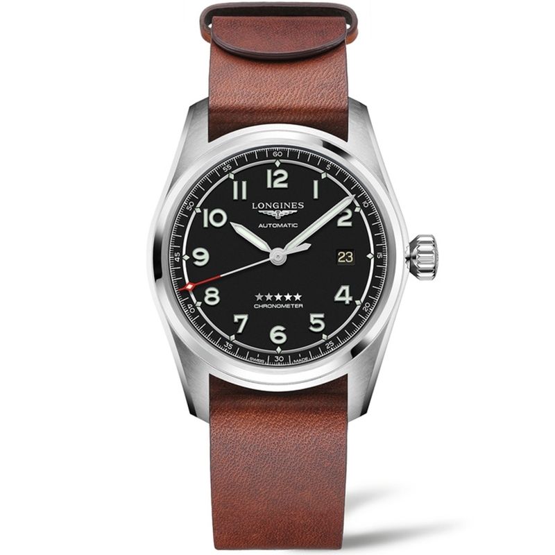 LONGINES Spirit Prestige Edition 40 MM L3.810.4.53.9