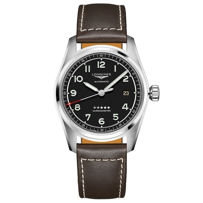 LONGINES Spirit Prestige Edition 40 MM L3.810.4.53.9