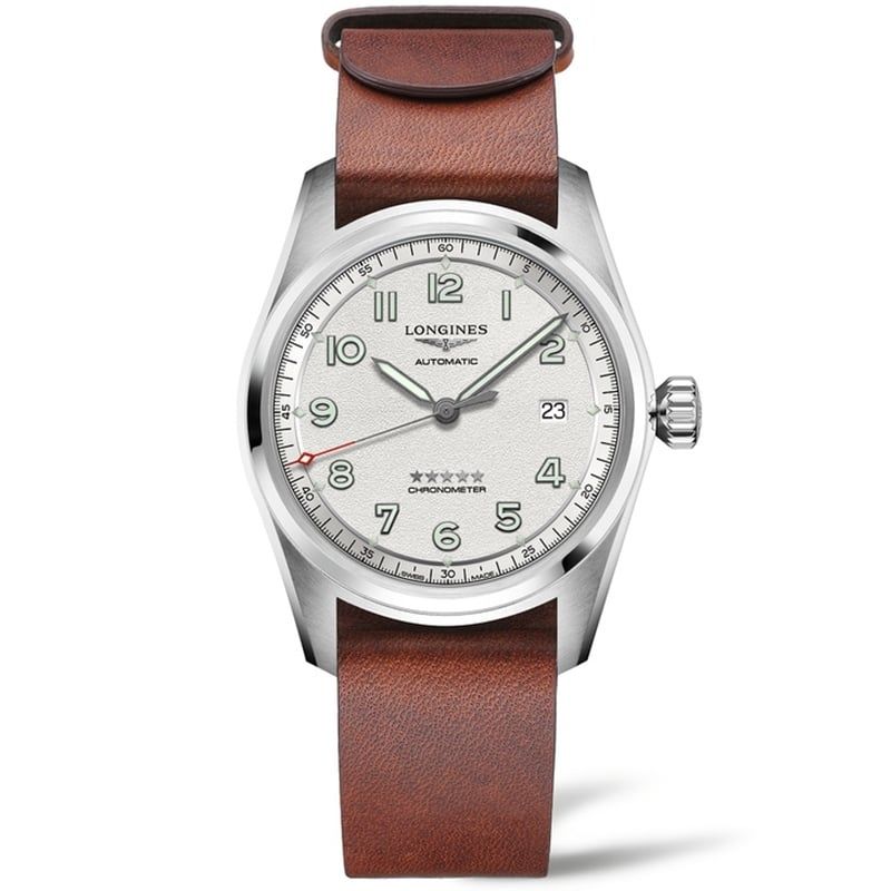 LONGINES Spirit Prestige Edition 40 MM L3.810.4.73.9