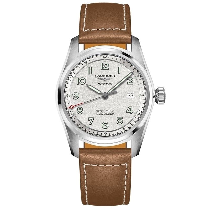 LONGINES Spirit Prestige Edition 40 MM L3.810.4.73.9