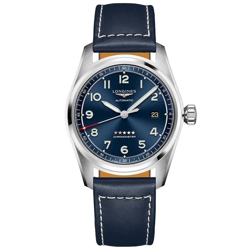 LONGINES Spirit Prestige Edition 40 MM L3.810.4.93.9