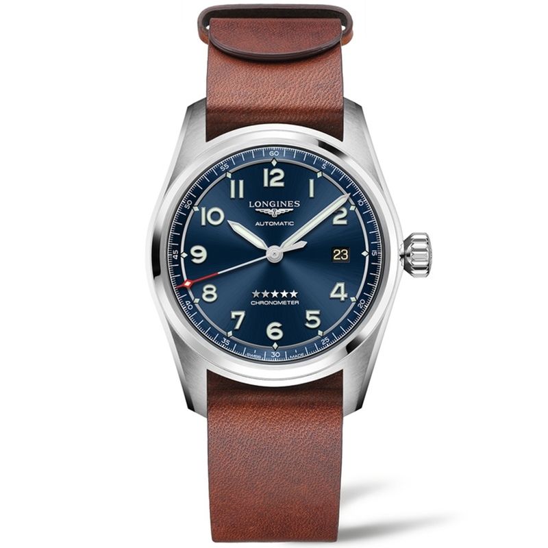 LONGINES Spirit Prestige Edition 40 MM L3.810.4.93.9