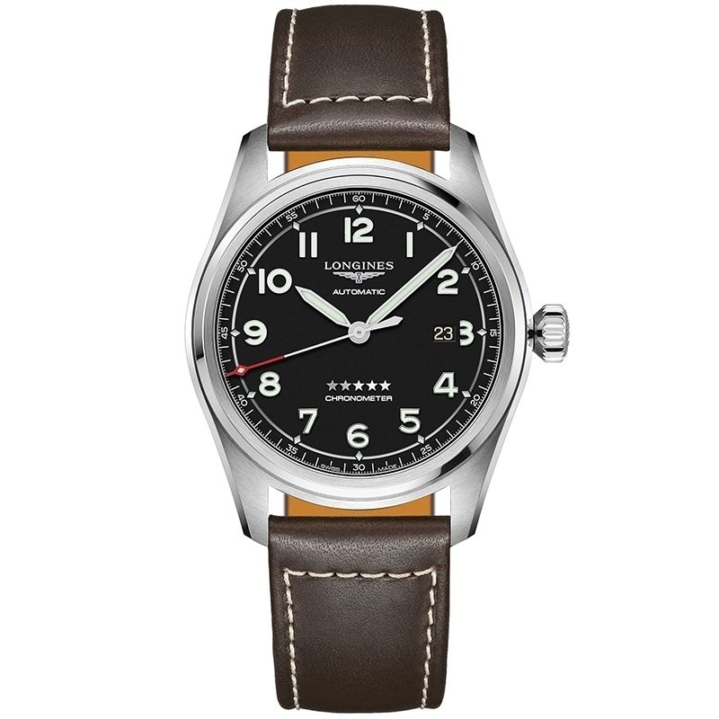 LONGINES Spirit Prestige Edition 42 MM L3.811.4.53.9